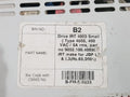 Irt Drive 4000 Servo Drive 4005
