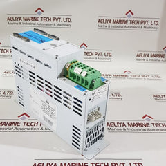 Irt Drive 4000 Servo Drive 4005