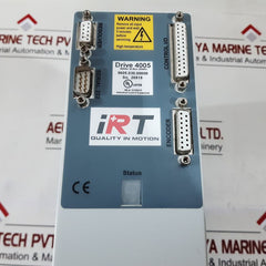Irt Drive 4005 9605.030.00000