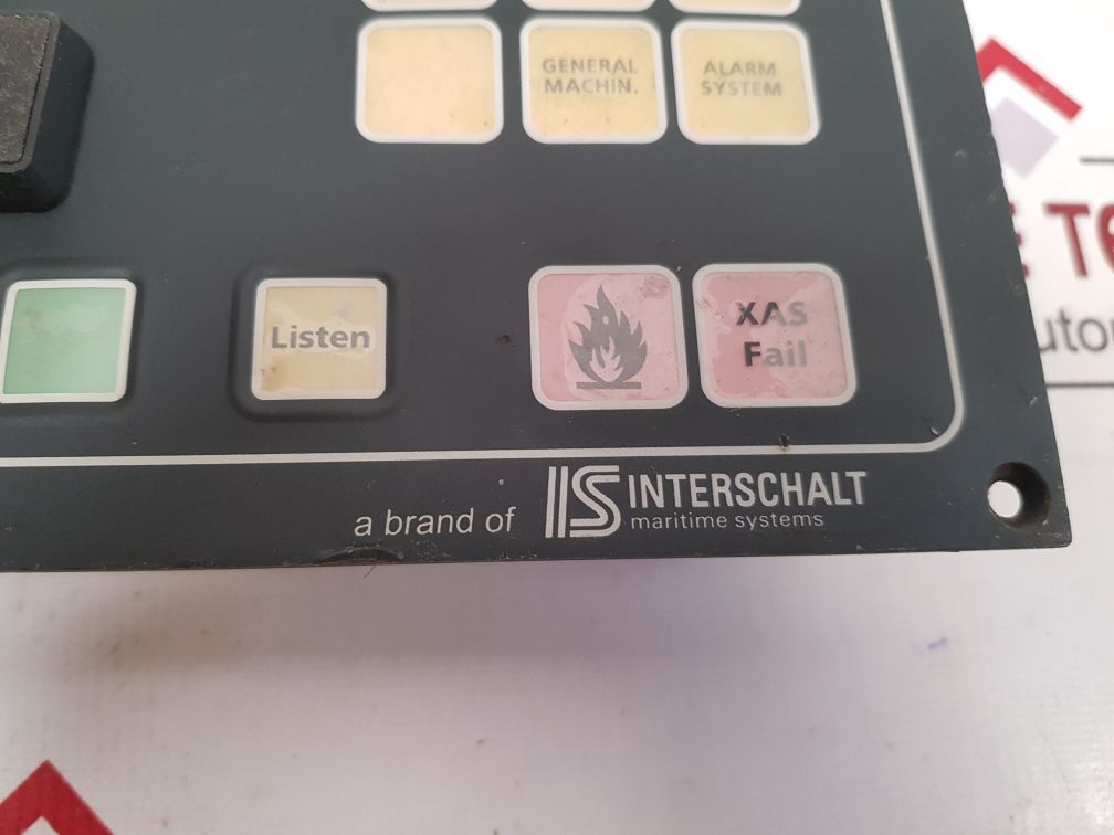 Is-steinsohn Extension Alarm System