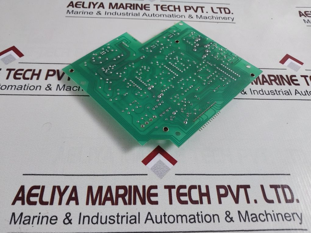 Is Circuit 999-02-0482 Pcb Card 999020482-001