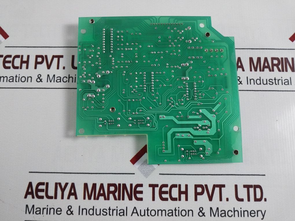 Is Circuit 999-02-0482 Pcb Card 999020482-001