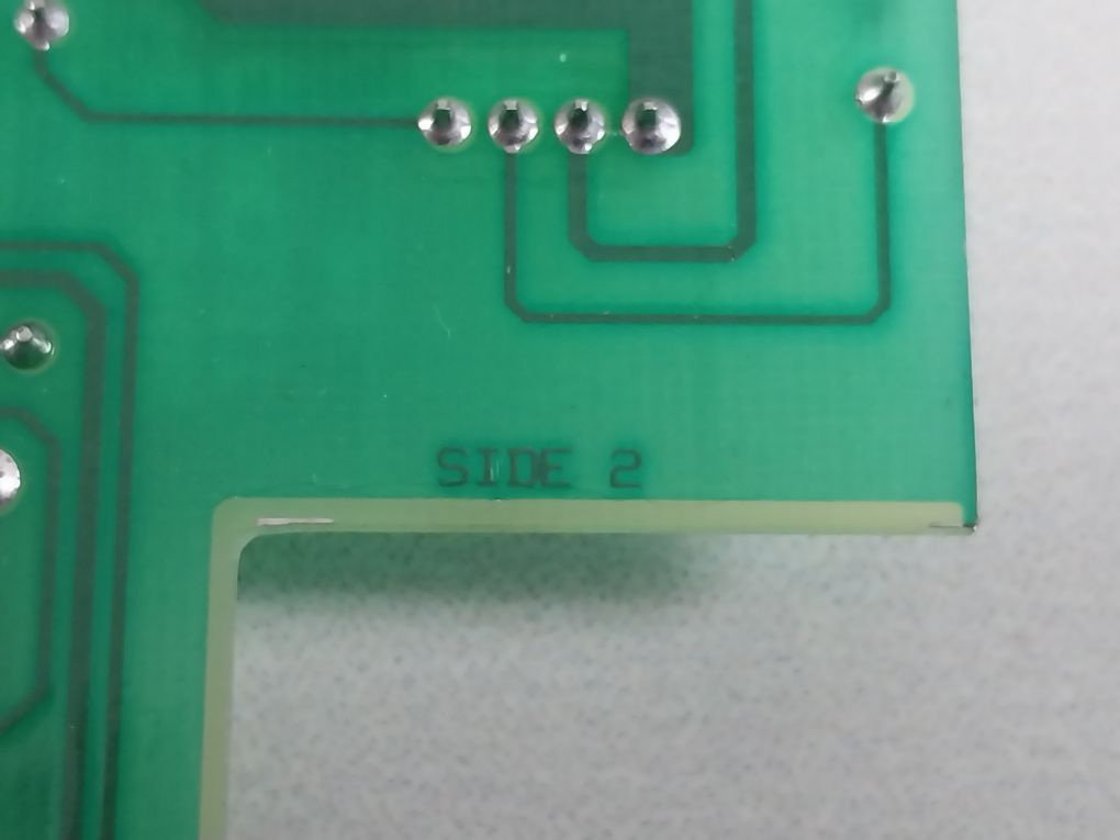 Is Circuit 999-02-0482 Pcb Card 999020482-001