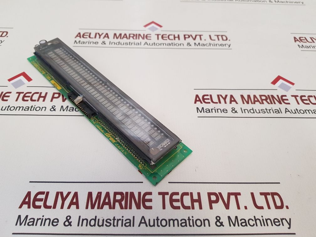 Ise electronics cu40026scpb-t30a display module