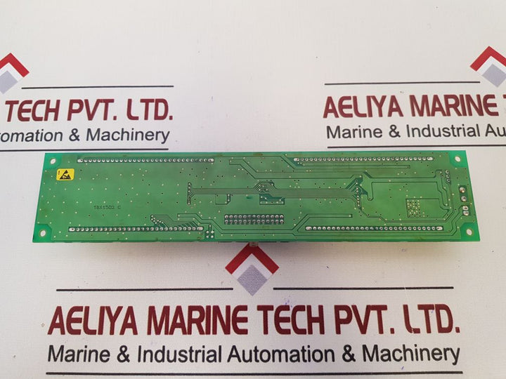 Ise electronics cu40026scpb-t30a display module
