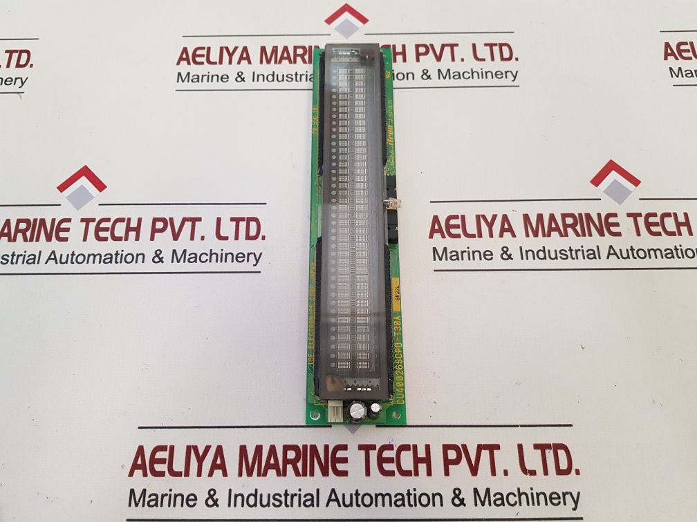 Ise electronics cu40026scpb-t30a display module
