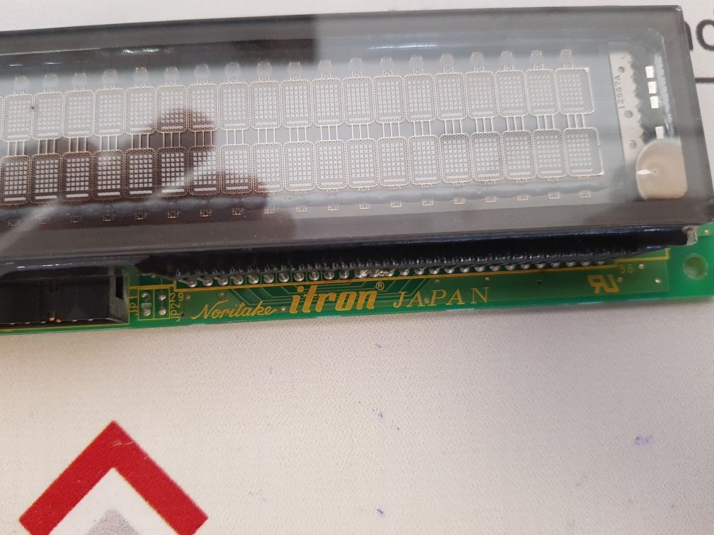 Ise electronics cu40026scpb-t30a display module