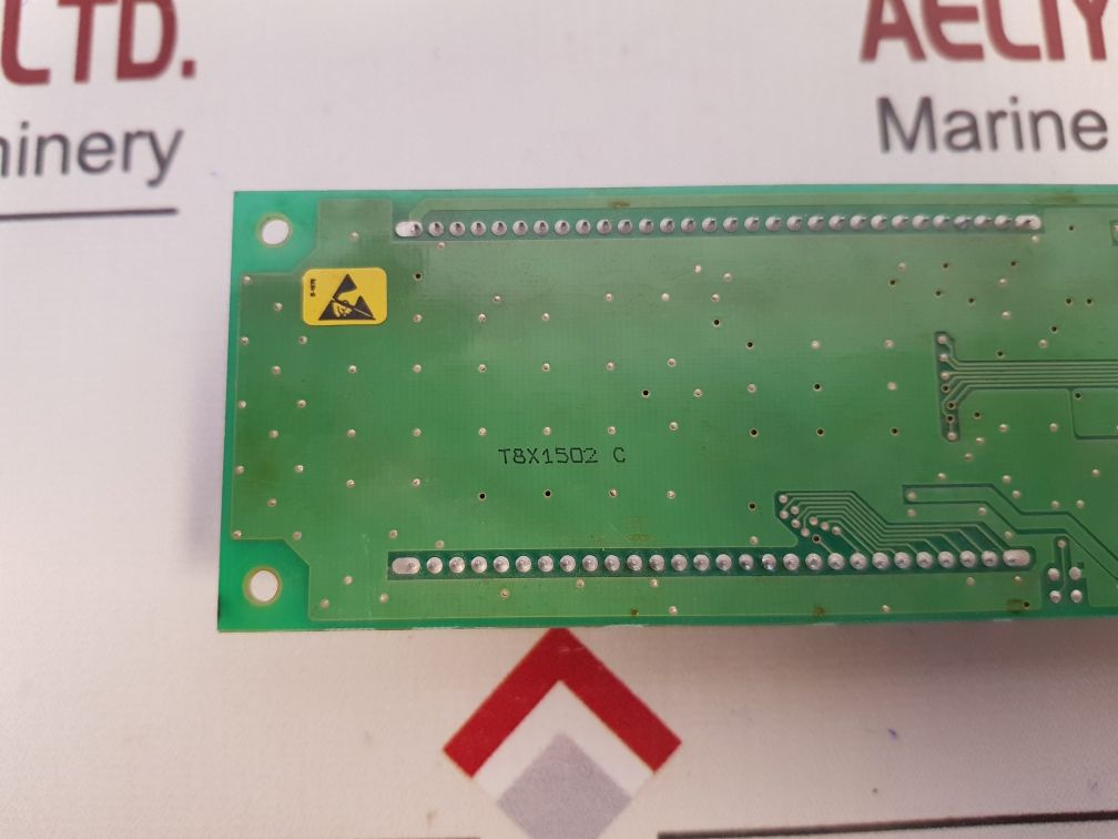 Ise electronics cu40026scpb-t30a display module