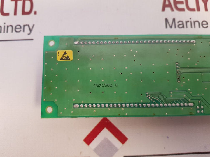 Ise electronics cu40026scpb-t30a display module
