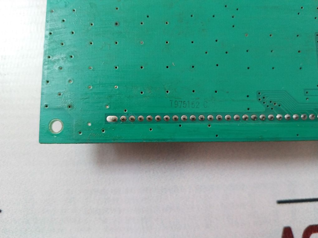 Ise Electronics Cu40026Scpb-t30A Vacuum Fluorescent Display Module