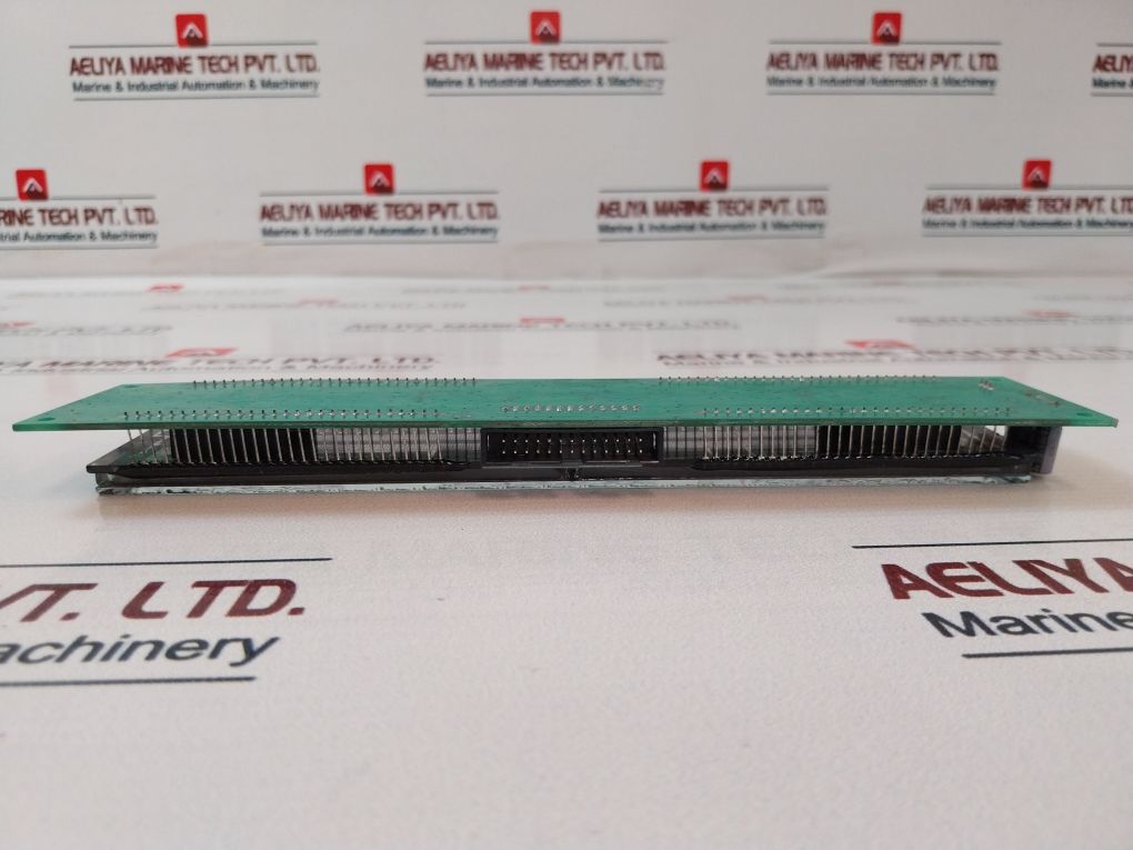 Ise Electronics Cu40026Scpb-t30A Vacuum Fluorescent Display Module