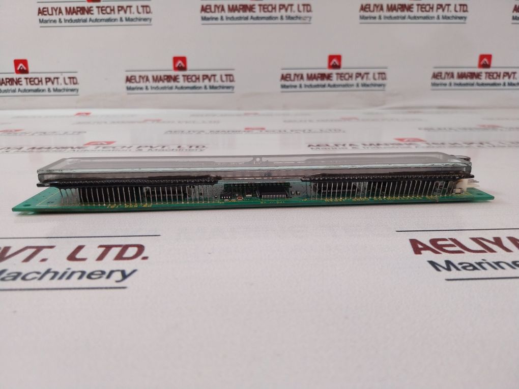 Ise Electronics Cu40026Scpb-t30A Vacuum Fluorescent Display Module