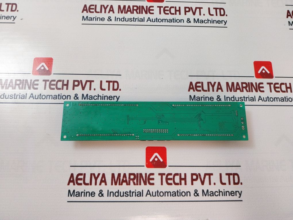 Ise Electronics Cu40026Scpb-t30A Vacuum Fluorescent Display Module