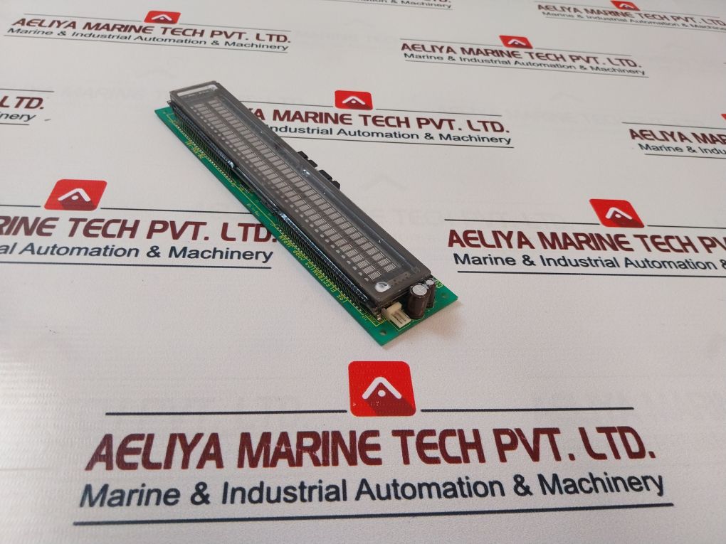 Ise Electronics Cu40026Scpb-t30A Vacuum Fluorescent Display Module