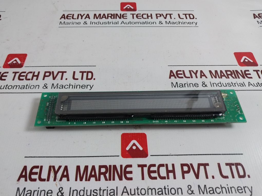 Noritake Itron Gu192X16-309 Display Module