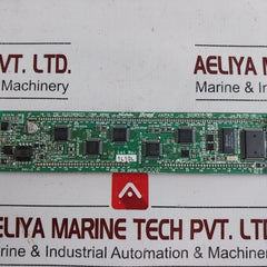 Noritake Itron Gu192X16-309 Display Module