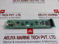 Noritake Itron Gu192X16-309 Display Module