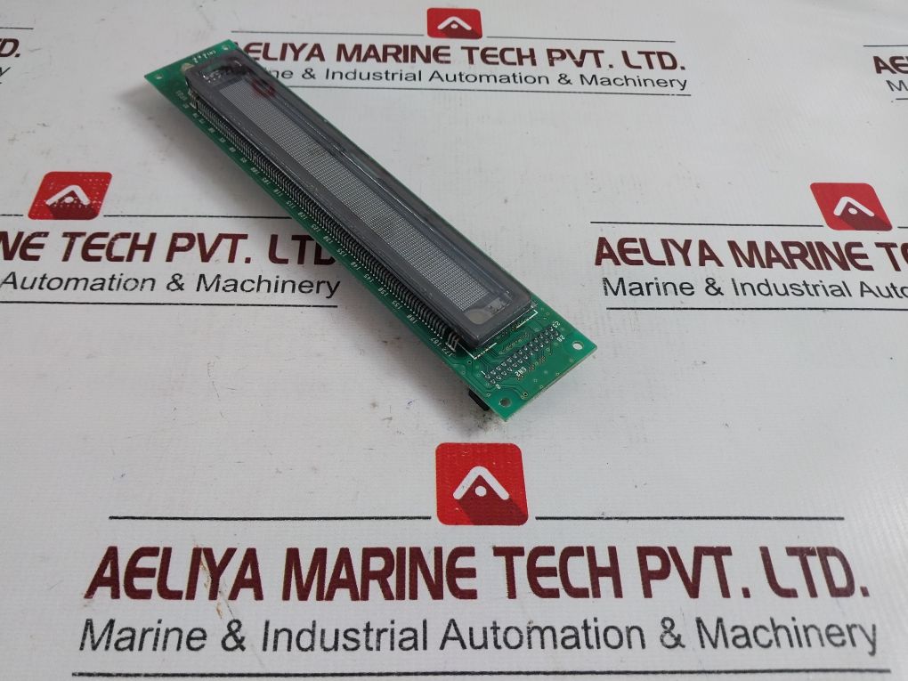 Noritake Itron Gu192X16-309 Display Module