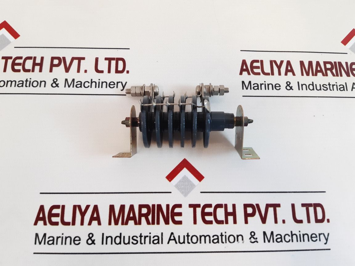 Ishizuka Silistor 200V General Purpose Sic Varistor 2S3P1A