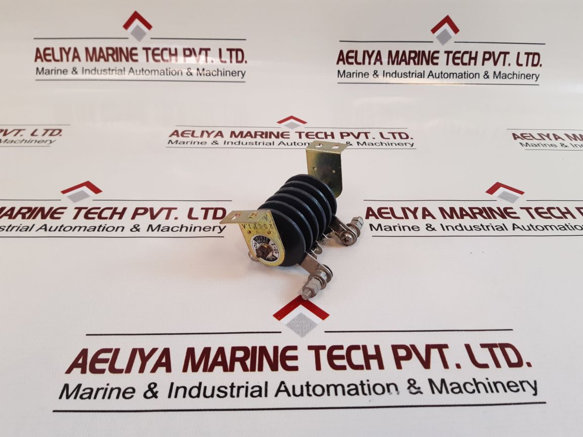 Ishizuka Silistor 200V General Purpose Sic Varistor 2S3P1A