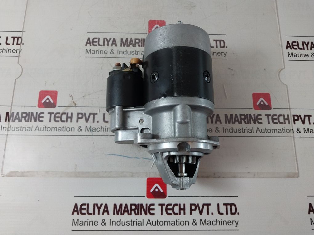 Iskra 11.130.782 Starter