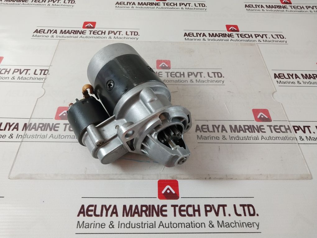 Iskra 11.130.782 Starter