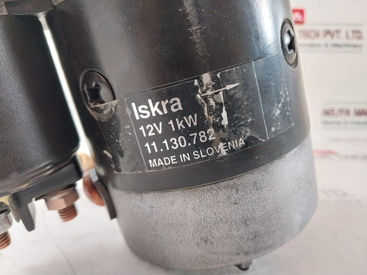 Iskra 11.130.782 Starter