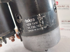 Iskra 11.130.782 Starter