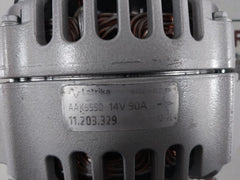 Iskra 11.203.329 Alternator 14V/90A
