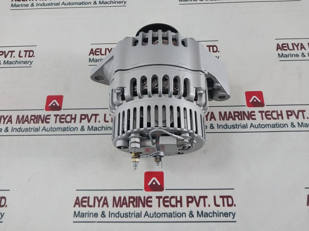 Iskra 11.203.329 Alternator 14V/90A