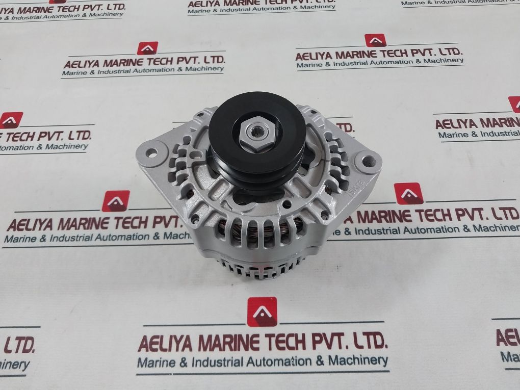 Iskra 11.203.329 Alternator 14V/90A