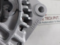 Iskra 11.203.329 Alternator 14V/90A