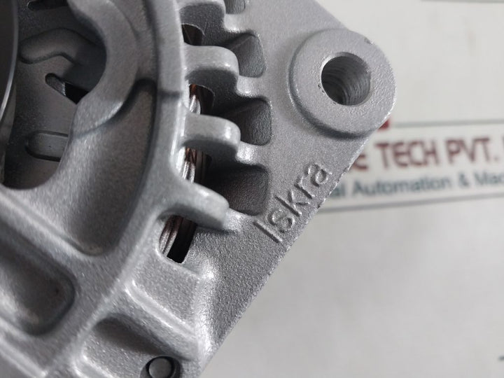 Iskra 11.203.329 Alternator 14V/90A