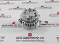 Iskra 11.203.329 Alternator 14V/90A