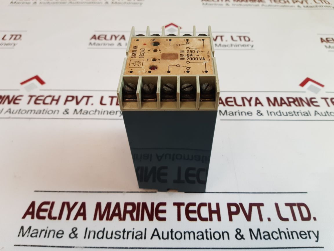 Iskra 22 704 356 Contactor