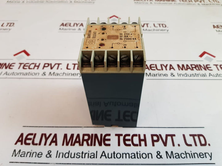 Iskra 22 704 356 Contactor