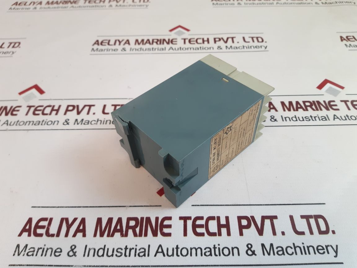 Iskra 22 704 356 Contactor