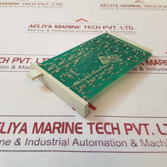 Iskra 303 483 Pcb