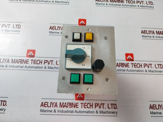 Iskra 413 172 1 Switch Ru-100
