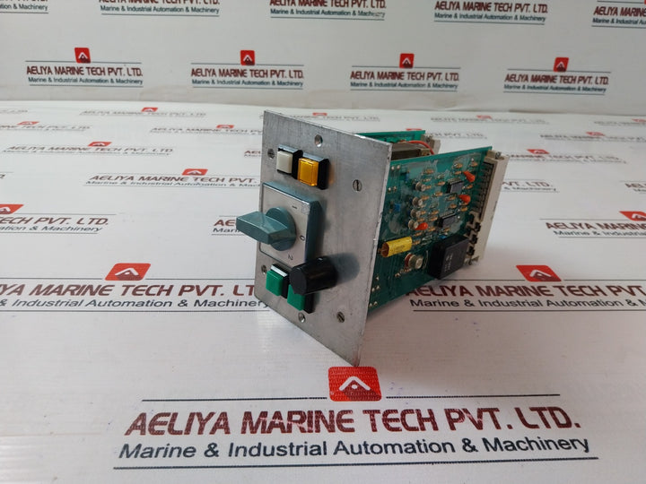 Iskra 413 172 1 Switch Ru-100