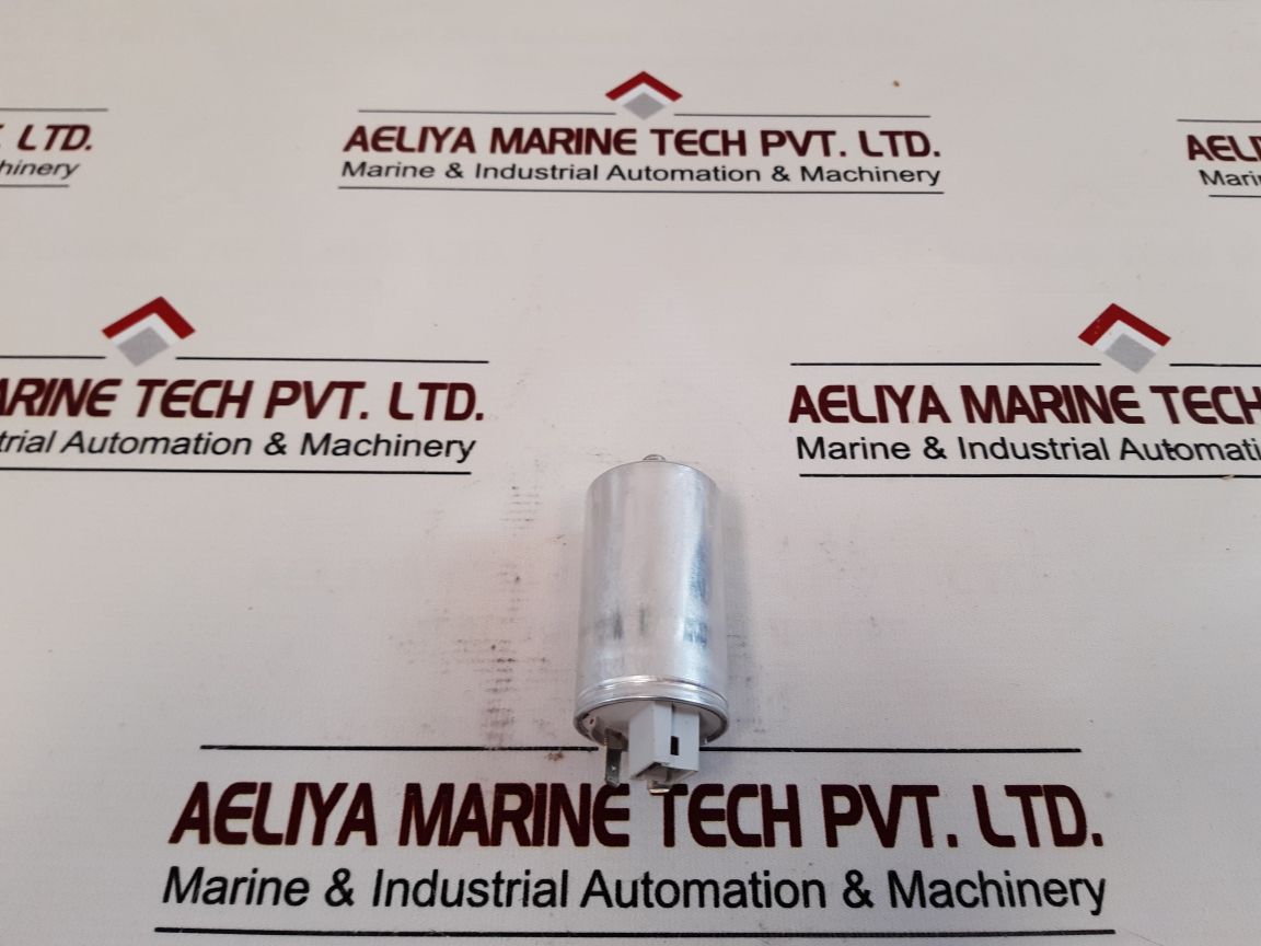 Iskra 8076202 Washing Machine Noise Filter
