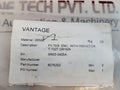 Iskra 8076202 Washing Machine Noise Filter
