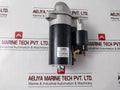 Iskra Aze2177 Starter Motor 12V 2,0Kw