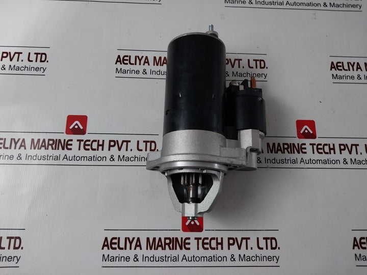 Iskra Aze2177 Starter Motor 12V 2,0Kw