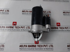 Iskra Aze2177 Starter Motor 12V 2,0Kw
