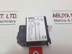 Iskra Br6-1.9 Thermal Module/Overload Relay