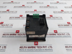 Iskra Eq0207 Analog Panel Meter 5A 440V 0-800Kw