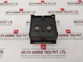 Iskra Fq0207 Analog Ammeter 0–400/800A