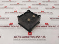 Iskra Fq0207 Analog Ammeter 0–400/800A