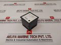 Iskra Fq0307 Ampere Meter 0-60/120A 600V